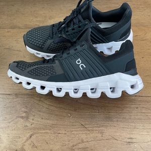 On Cloud Running shoes